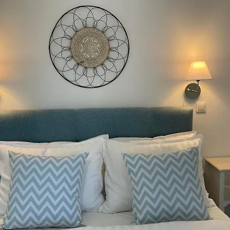 Aqua Panoramic Seaview