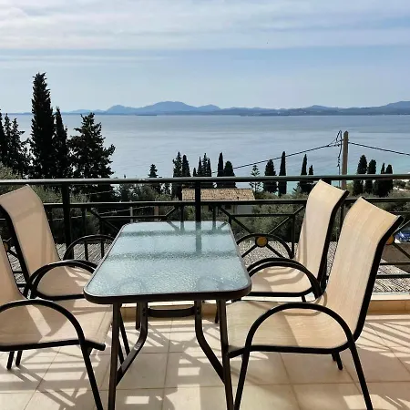 Aqua Panoramic Seaview Apartament *
