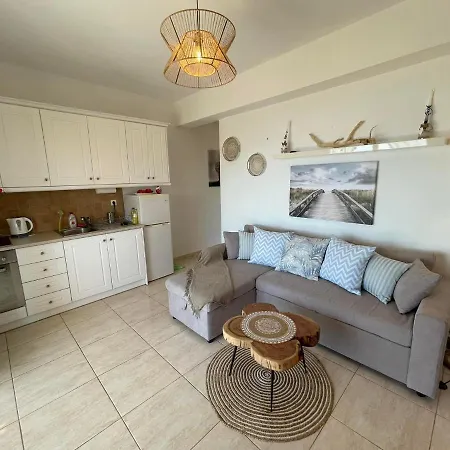 Apartament Aqua Panoramic Seaview