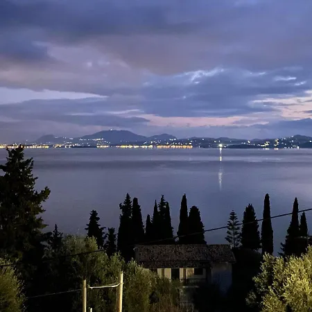 Apartament Aqua Panoramic Seaview *
