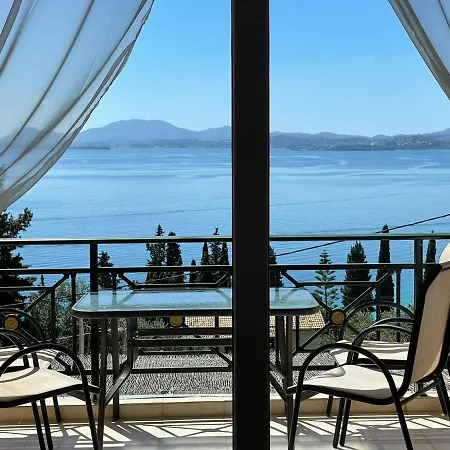 Apartament Aqua Panoramic Seaview