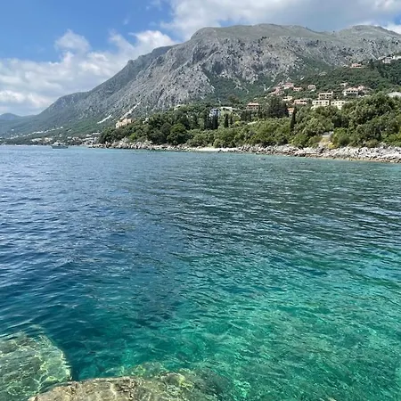 Aqua Panoramic Seaview *