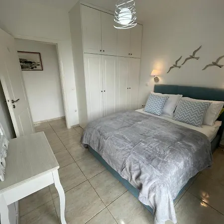 Apartament Aqua Panoramic Seaview *