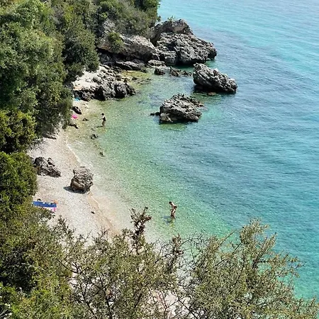 Aqua Panoramic Seaview Appartement